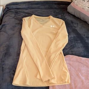 Under armor heat gear